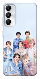 Чохол на Samsung Galaxy A05s BTS v3 фото 1 з 1