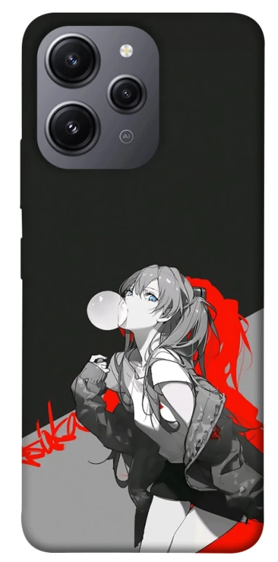 Чехол на Xiaomi Redmi 12 Asoka фото 1 из 1