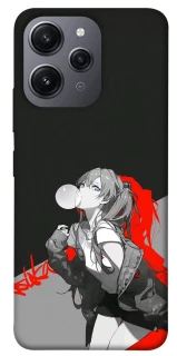 Чехол на Xiaomi Redmi 12 Asoka фото 1 из 1