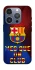 Чохол на Apple iPhone 16 Pro FC Barcelona v5 фото 1 з 1