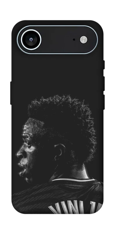 Чохол на Apple iPhone 17 Air (6.5") Vinícius фото 1 з 1