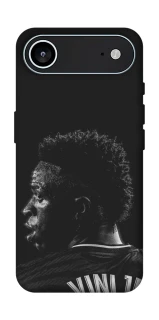 Чехол на Apple iPhone 17 Air (6.5") Vinícius фото 1 из 1