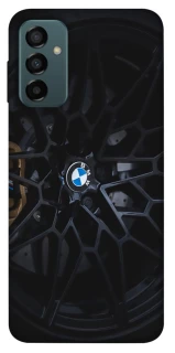 Чехол на Samsung Galaxy M23 5G Wheel BMW фото 1 из 1
