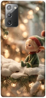Чехол на Samsung Galaxy Note 20 Christmas mood ver.10 фото 1 из 1
