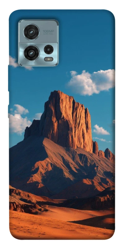 Чохол на Motorola Moto G72 Arizona mountain v2 фото 1 з 1
