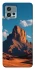 Чохол на Motorola Moto G72 Arizona mountain v2 фото 1 з 1