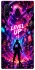 Чехол на Samsung Galaxy Note 10 Plus Level UP фото 1 из 1