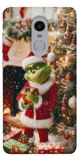 Чехол на Xiaomi Redmi Note 4X / Note 4 (Snapdragon) Grinch mood ver.7 фото 1 из 1