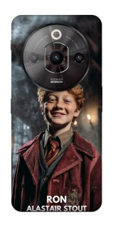 Чохол на ZTE Nubia Focus Pro New Harry Potter ver.3 фото 1 з 1