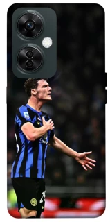 Чехол на OnePlus Nord CE 3 Lite FC Inter v3 фото 1 из 1