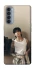 Чохол на Oppo Reno 4 Pro Jungkook v2 - BTS фото 1 з 1