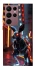 Чохол на Samsung Galaxy S22 Ultra Cyber Kangaroo фото 1 з 1