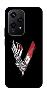 Чохол на Honor 200 Lite V-Vikings фото 1 з 1