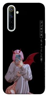 Чехол на Realme 6 Hot Demon фото 1 из 1