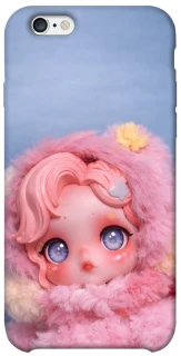 Чохол на Apple iPhone 6/6s (4.7") SKULLPANDA × My Little Pony Ver.3 фото 1 з 1