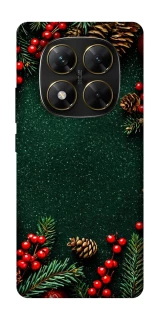 Чехол на Xiaomi Poco X7 Новогодний v30 фото 1 из 1