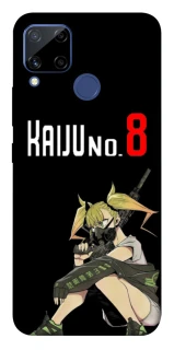 Чехол на Realme C15 8Kaijuu фото 1 из 1