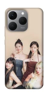 Чохол на Realme 15T Aespa фото 1 з 1