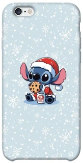Чехол на Apple iPhone 6/6s (4.7") Stitch ver.21 фото 1 из 1