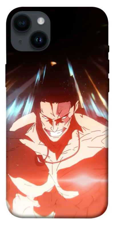 Чехол на Apple iPhone 14 Plus (6.7") Todo v4 фото 1 из 1