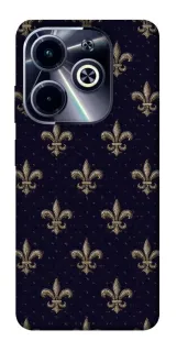 Чохол на Infinix Hot 40i Lily фото 1 з 1