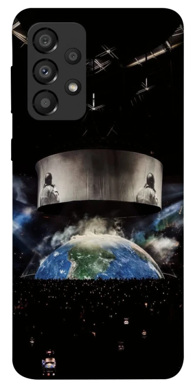 Чехол на Samsung Galaxy A33 5G Kanye West ver.7 фото 1 из 1