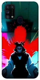 Чохол на Samsung Galaxy M31 Choso v4 фото 1 з 1