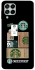 Чохол на Samsung Galaxy M53 5G Starbucks coffee фото 1 з 1