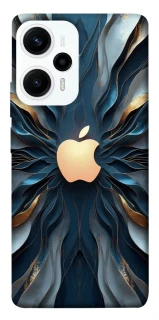 Чехол на Xiaomi Poco F5 / Note 12 Turbo Apple logo ver.3 фото 1 из 1