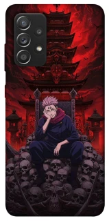 Чохол на Samsung Galaxy A52 4G / A52 5G Itadori v3 фото 1 з 1