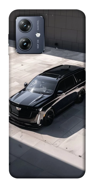 Чохол на Motorola Moto G54 Escalade фото 1 з 1