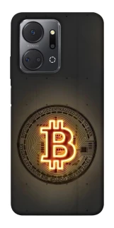 Чохол на Huawei Honor X7a Битферма фото 1 з 1