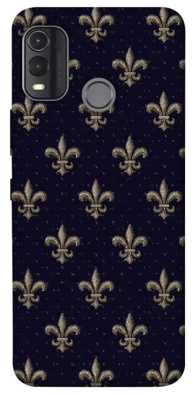 Чохол на Nokia G11 Plus Lily фото 1 з 1