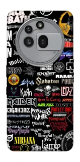 Чехол на Nothing Phone (3a) Pro My playlist ver.4 фото 1 из 1