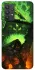 Чехол на Samsung Galaxy A32 (A325F) 4G Gromash Hellscream фото 1 из 1
