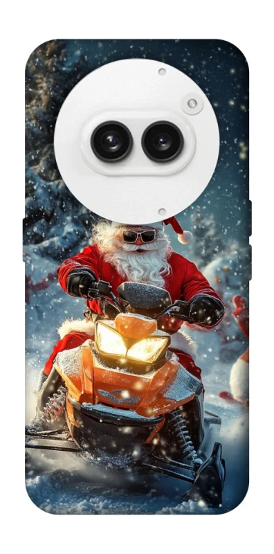 Чохол на Nothing Phone (2a) Christmas spirit ver.9 фото 1 з 1