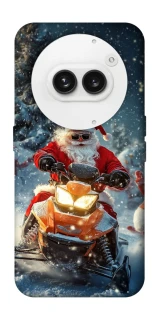 Чохол на Nothing Phone (2a) Christmas spirit ver.9 фото 1 з 1