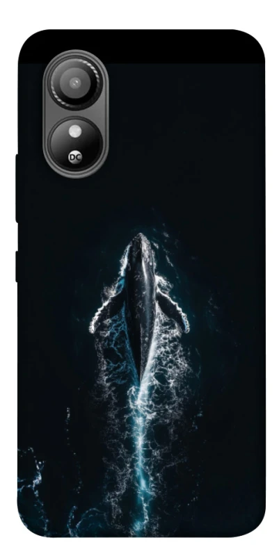 Чохол на ZTE Blade L220 Whale фото 1 з 1