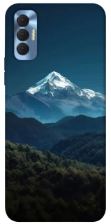 Чехол на TECNO Spark 8P Mountain v4 фото 1 из 1