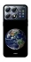 Чохол на Xiaomi POCO X8 Pro Earth фото 1 з 1
