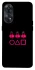 Чохол на Oppo Reno 8T 4G squid game v3 фото 1 з 1