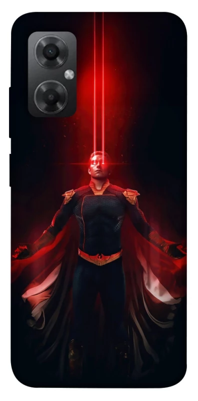 Чохол на Xiaomi Redmi Note 11R Homelander v2 фото 1 з 1