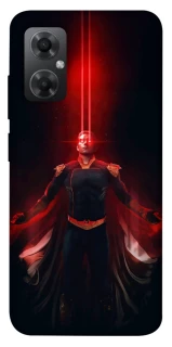 Чохол на Xiaomi Redmi Note 11R Homelander v2 фото 1 з 1