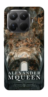 Чехол на Xiaomi 15T Pro Alexander McQueen фото 1 из 1