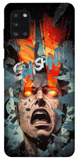 Чохол на Samsung Galaxy A31 Swishh фото 1 з 1