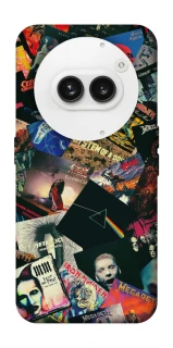 Чохол на Nothing Phone (2a) Best abums ver.2 фото 1 з 1