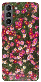 Чехол на Samsung Galaxy S21 Flowers v8 фото 1 из 1