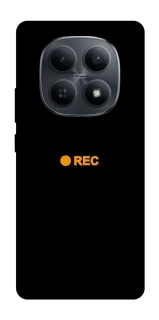 Чехол на Xiaomi Redmi Note 15 4G/5G (EU) *Rec фото 1 из 1