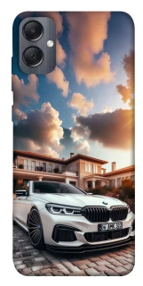Чехол на Samsung Galaxy A05 BMW in da house фото 1 из 1