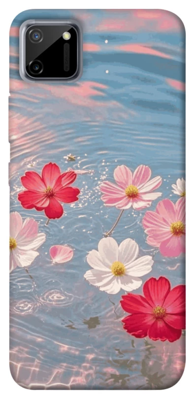 Чехол на Realme C11 Breeze Bloom фото 1 из 1